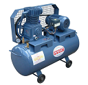 Single Cylinder Single Stage Air Compressor-Dhara Enterprise RAJKOT